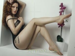 AmmaXLove