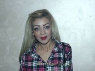 AmmieWest