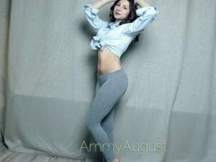 AmmyAugust