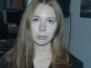 AmmyDoll Visio Tchats