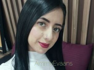 AmmyEvaans