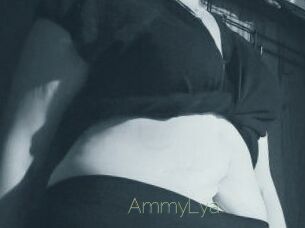AmmyLya Visio Tchats