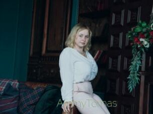 AmmyTomas