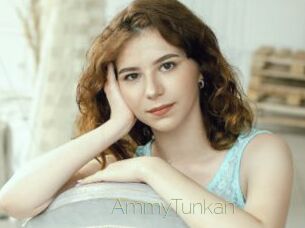AmmyTunkan