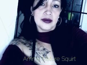 Ammy_Mature_Squirt