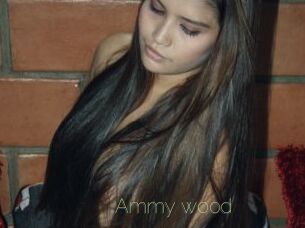 Ammy_wood