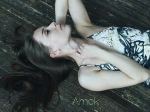 Amok