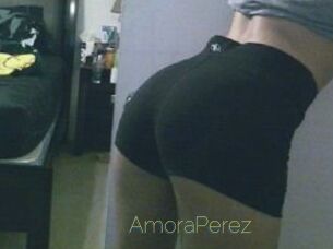 AmoraPerez