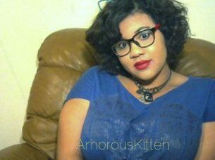 AmorousKitten