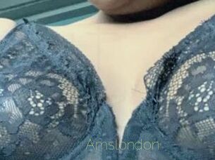 Amslondon