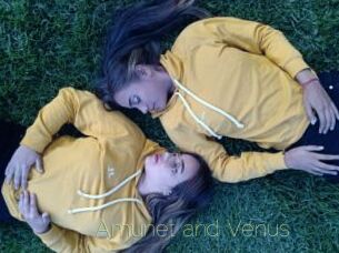 Amunet_and_Venus