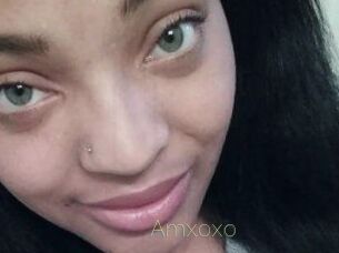 Amxoxo