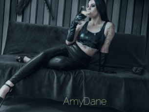 AmyDane Visio Tchats