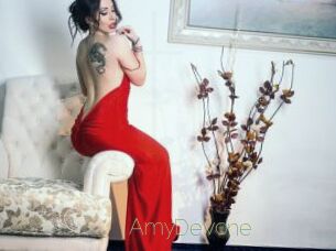 AmyDevone Visio Tchats