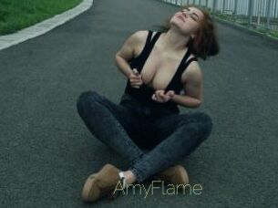 AmyFlame