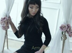AmyHills
