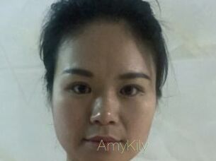 AmyKily