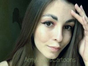 AmyLovesCartoons