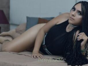 AmyLuck
