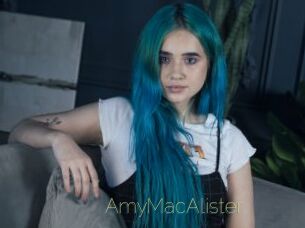 AmyMacAlister Visio Tchats