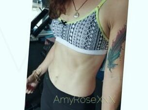 AmyRoseXxX
