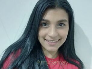 AmySamay