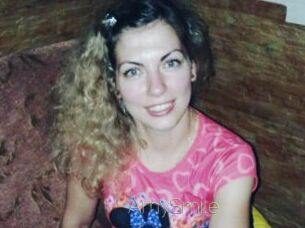 AmySmile