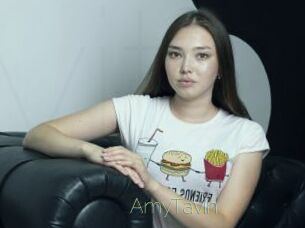 AmyTavin