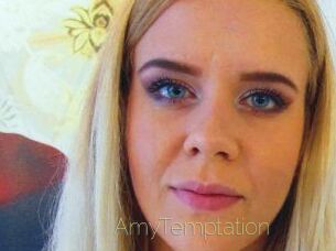 AmyTemptation