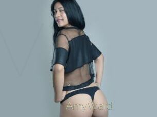 AmyWard Visio Tchats