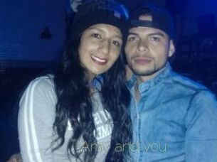 Amy_and_you