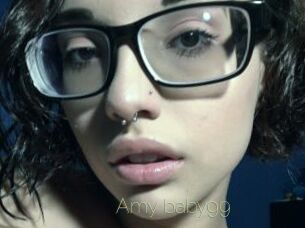 Amy_baby99 Visio Tchats