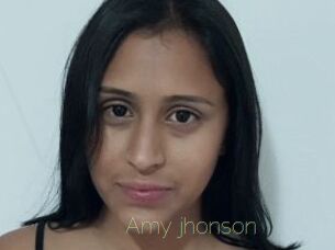 Amy_jhonson