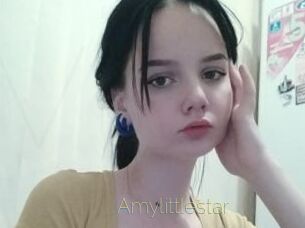 Amylittlestar