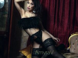 AmyraV