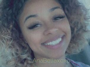 AnaBellaxoxo