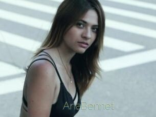 AnaBennet Visio Tchats
