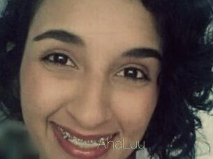 AnaLuu