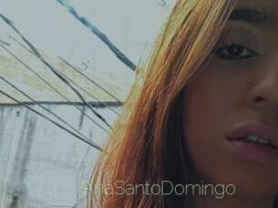 AnaSantoDomingo