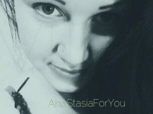 AnaStasiaForYou