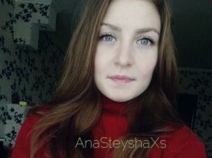 AnaSteyshaXs Visio Tchats