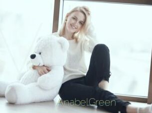 AnabelGreen Visio Tchats