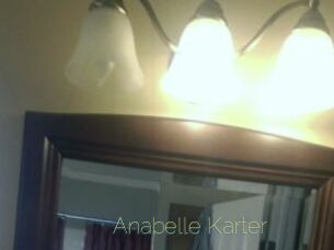 Anabelle_Karter Visio Tchats