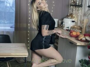AnacondaLove