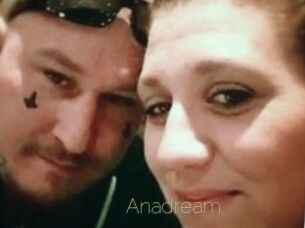 Anadream
