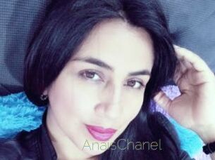 AnaisChanel