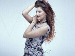 Anaissy