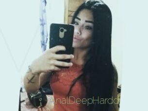 AnalDeepHardd