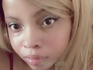 AnalKash Visio Tchats