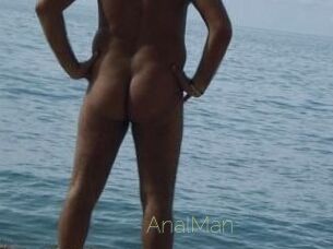 AnalMan